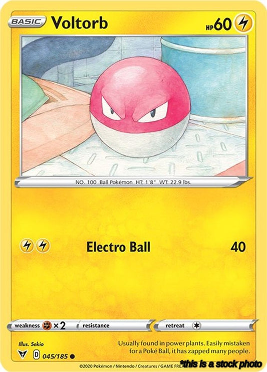 Voltorb