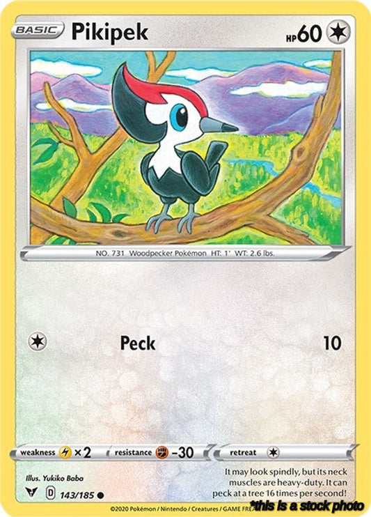 Pikipek