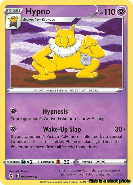 Hypno