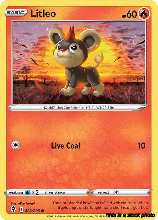 Litleo