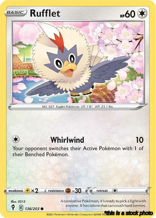 Rufflet