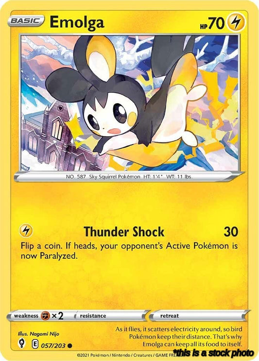 Emolga