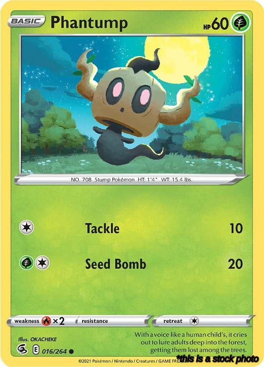 Phantump