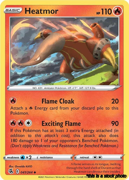 Heatmor