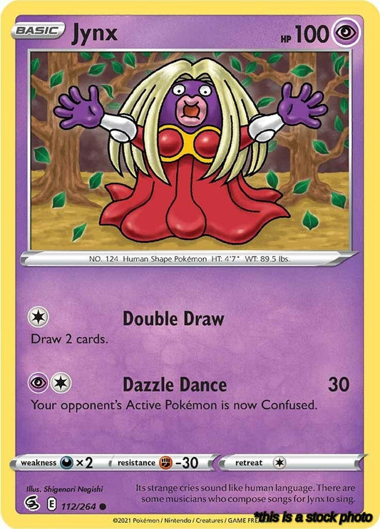 Jynx