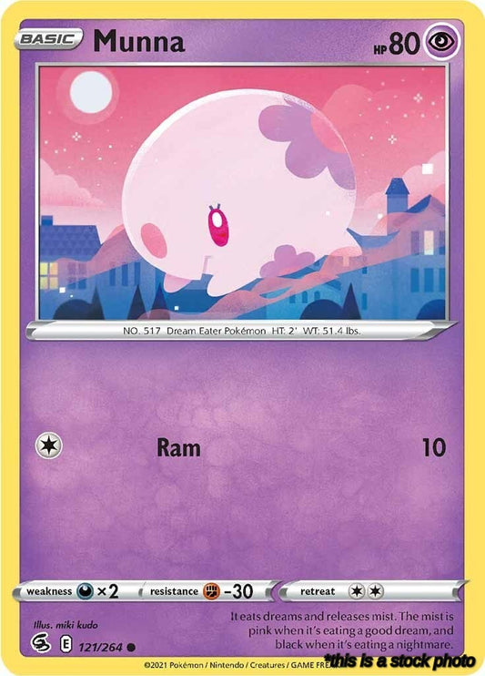 Munna