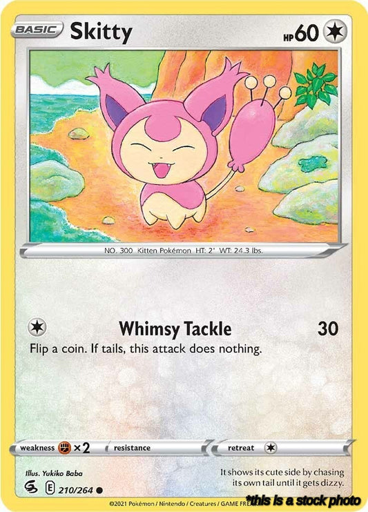 Skitty