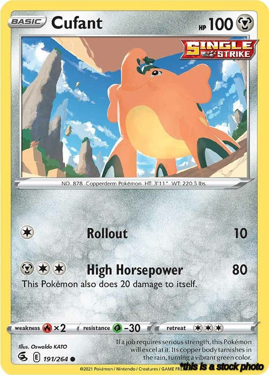 Cufant