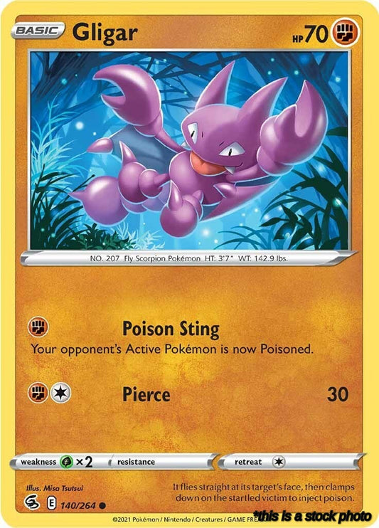 Gligar