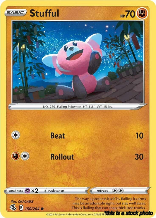 Stufful