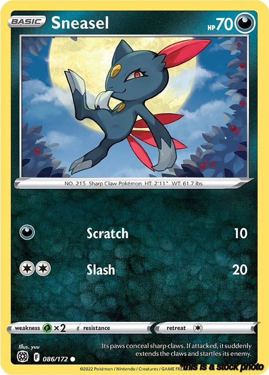 Sneasel