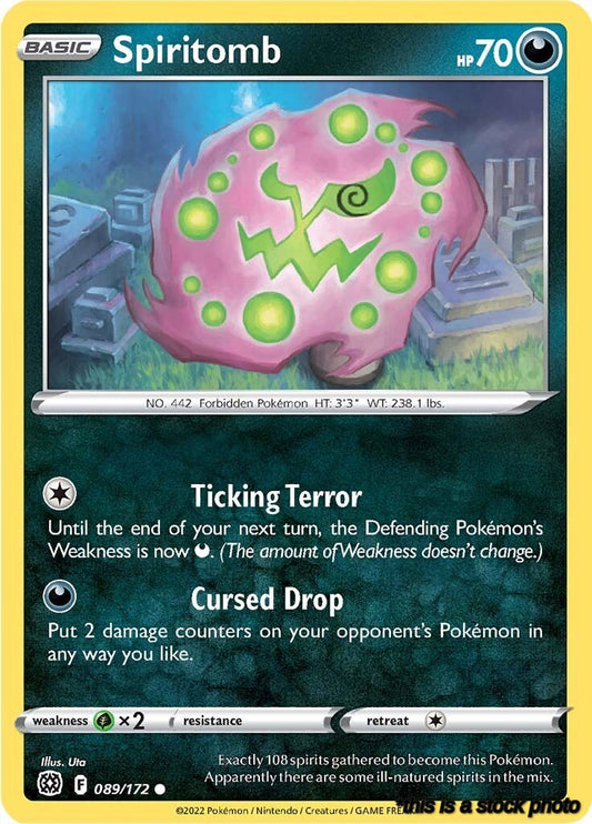 Spiritomb
