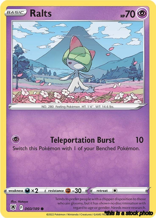 Ralts