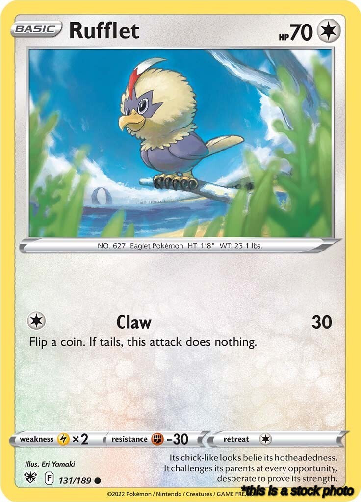 Rufflet