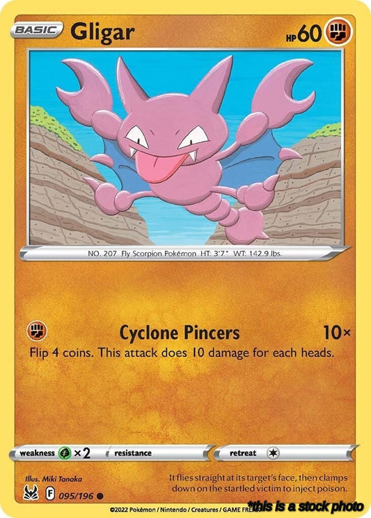 Gligar