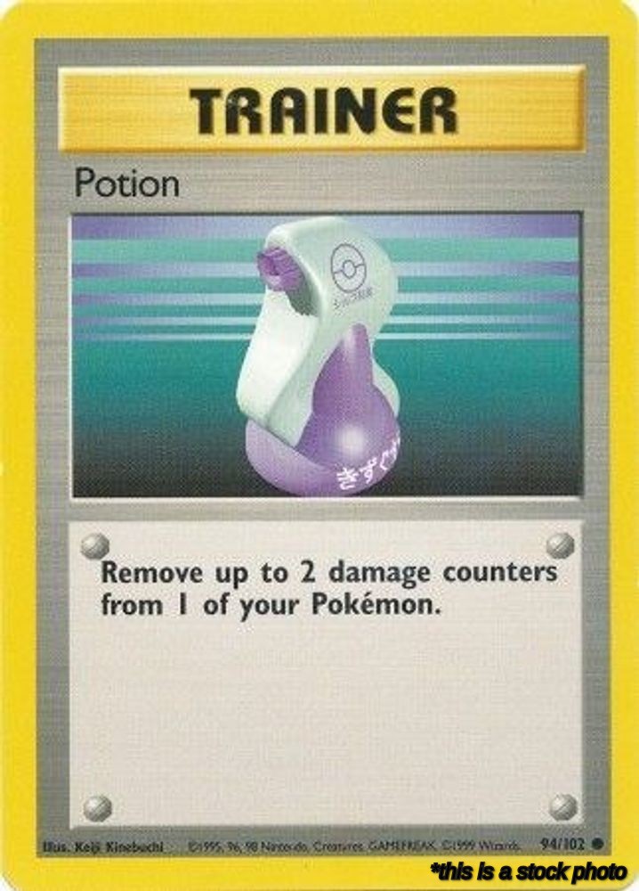 094/102 Potion Common Normal