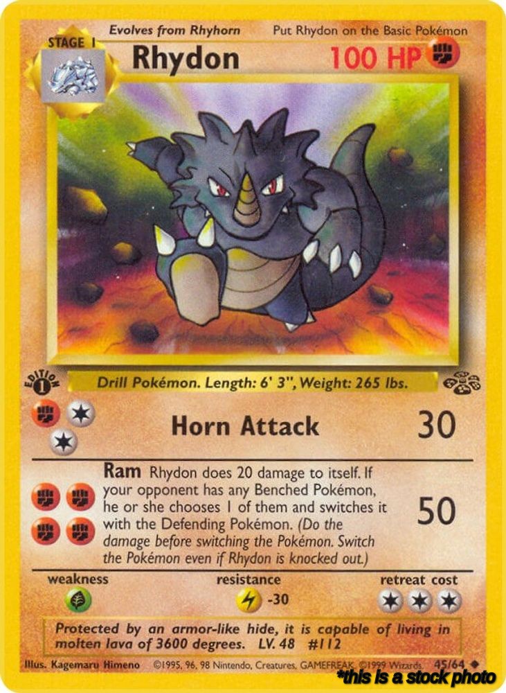 Rhydon
