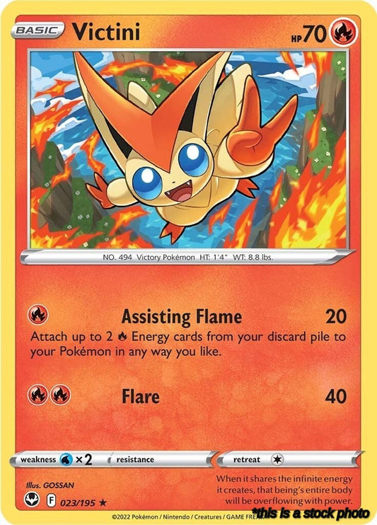 Victini