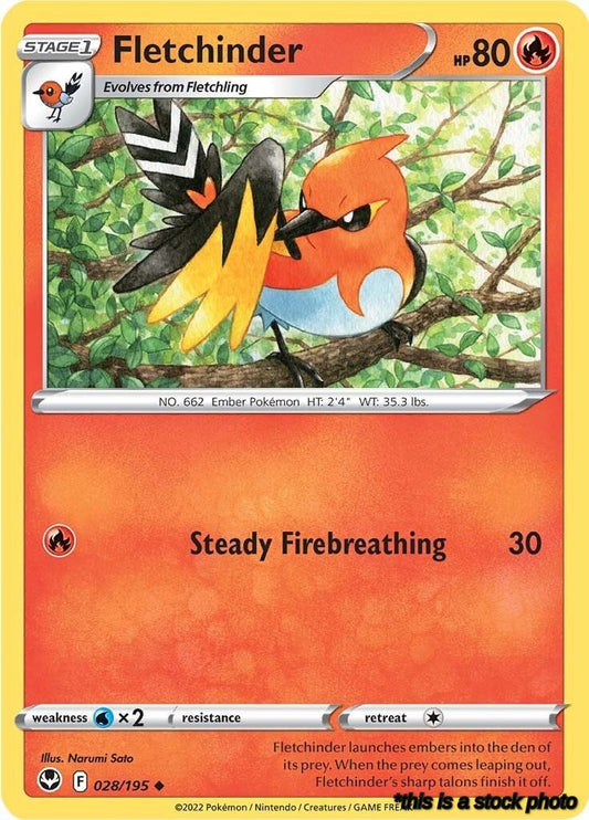 Fletchinder