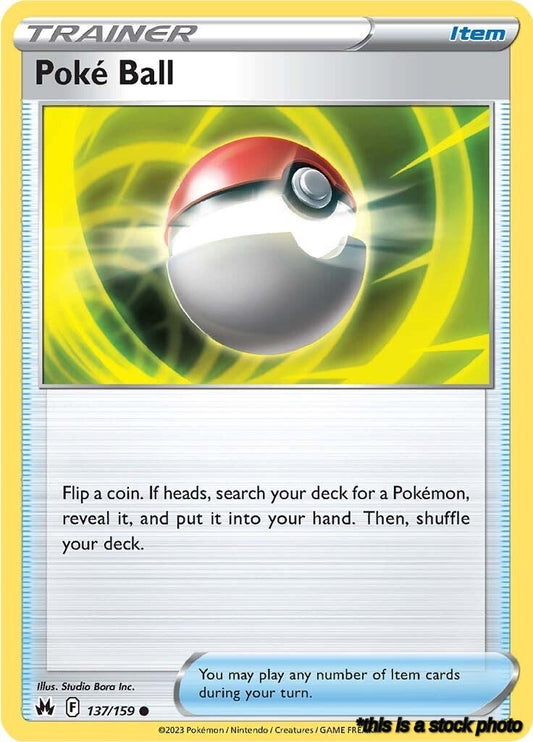 Poke Ball