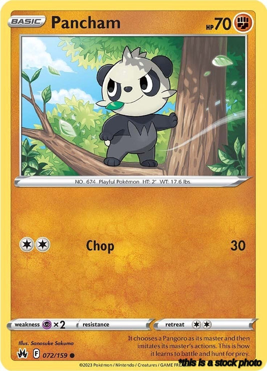 Pancham