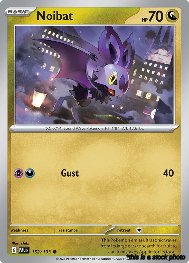 Noibat