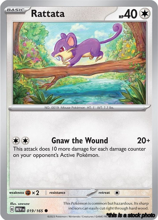Rattata