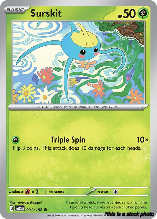 Surskit