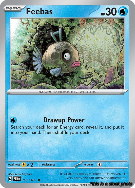 Feebas