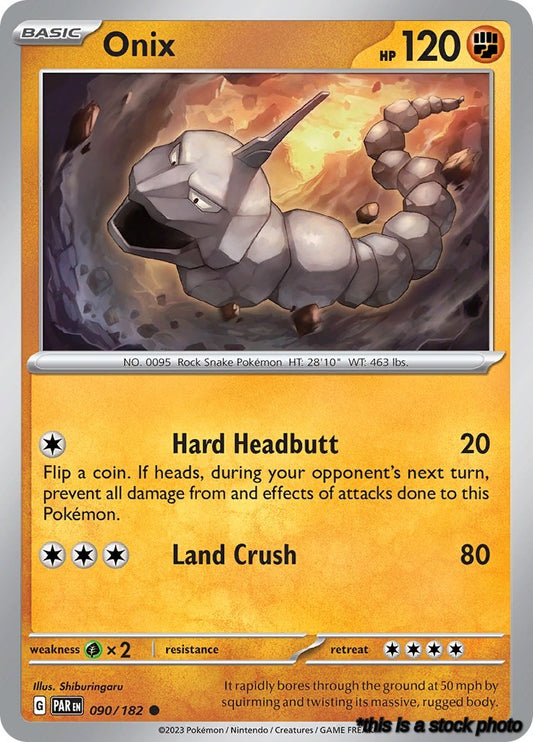 Onix