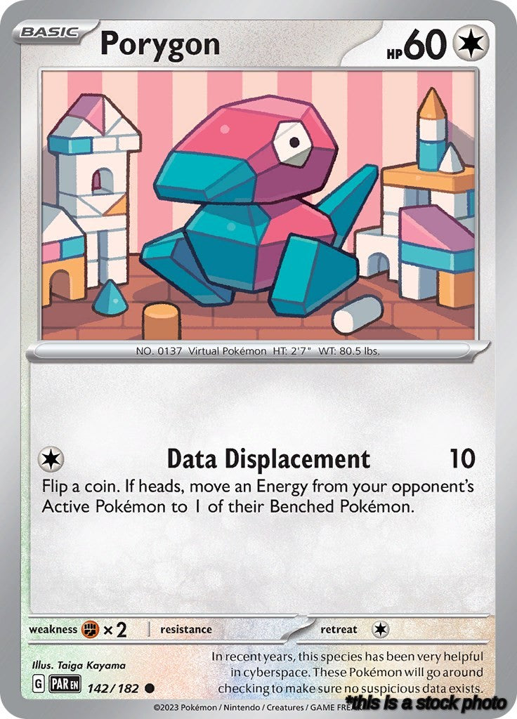 Porygon