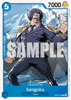 OP06-OP06-049 Sengoku Common