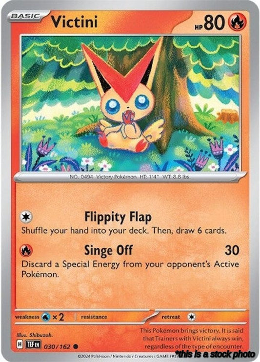 Victini