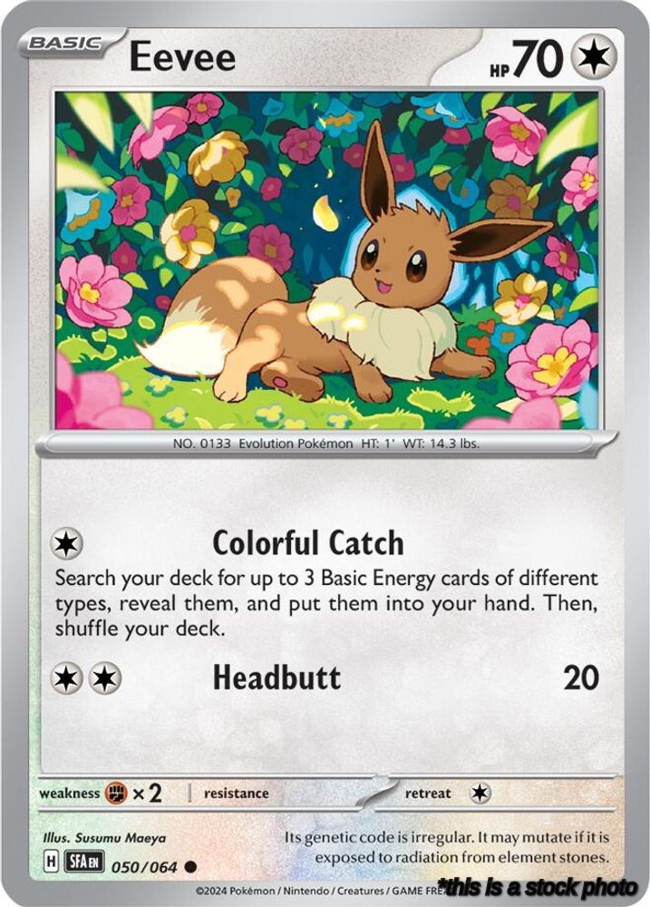 Eevee