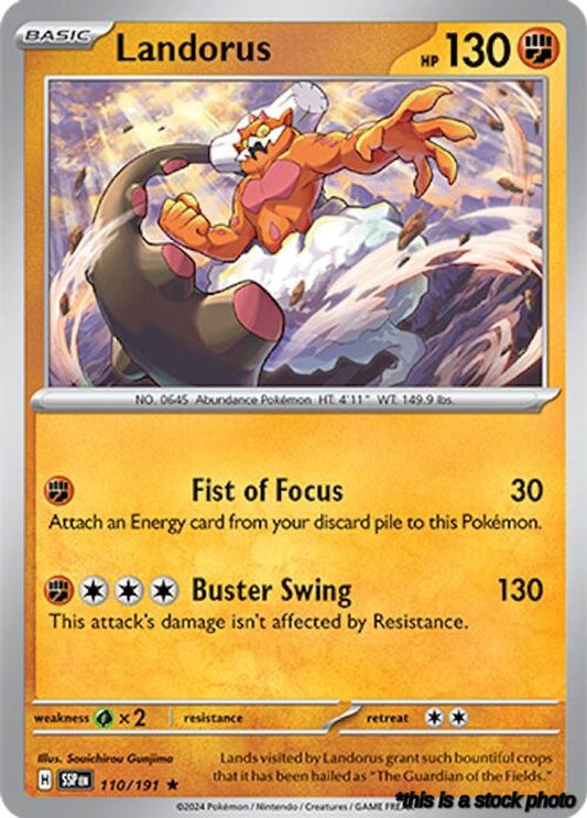 Landorus