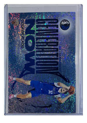 2025-26 Topps #GN-1 Cooper Flagg Generation Now Holo Foil