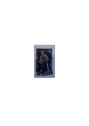 2023-24 Donruss Optic #225 Victor Wembanyama