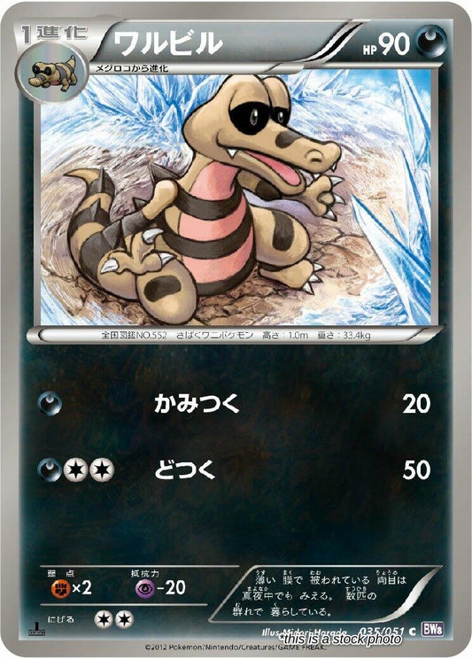 Krokorok