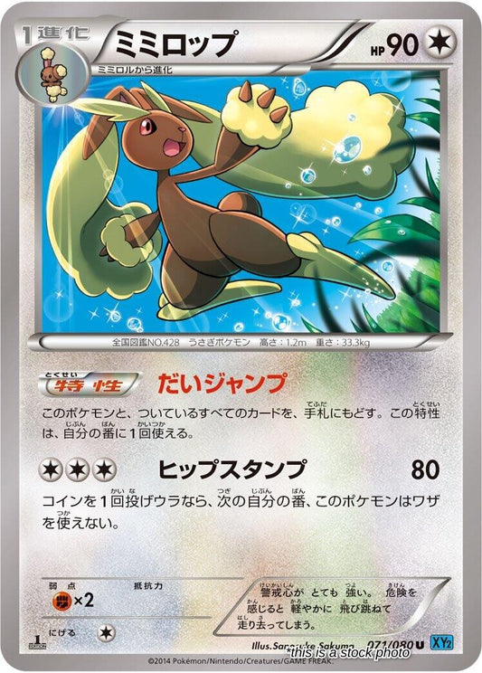 Lopunny