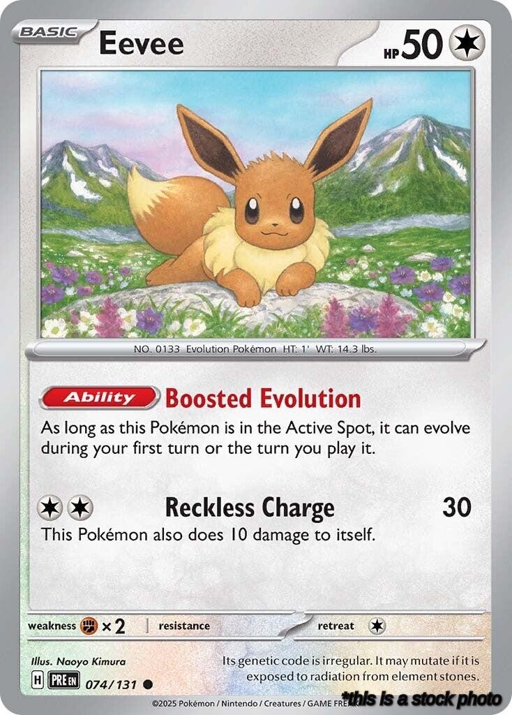 Eevee