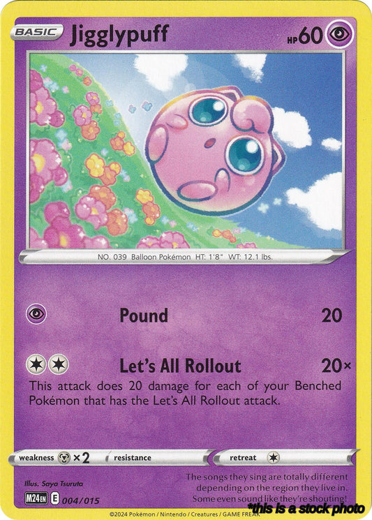 Jigglypuff