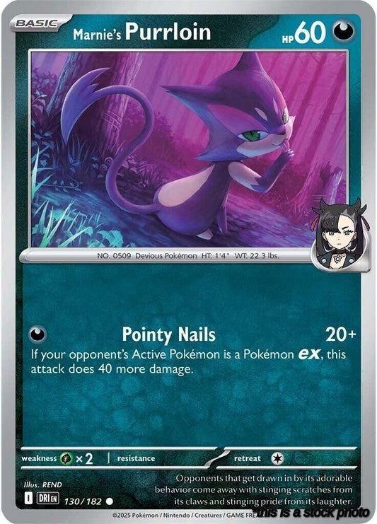 Marnie's Purrloin