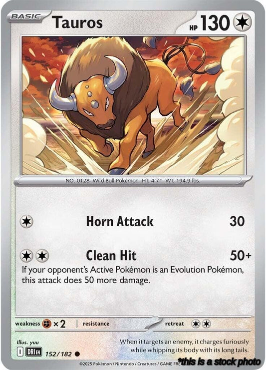 Tauros