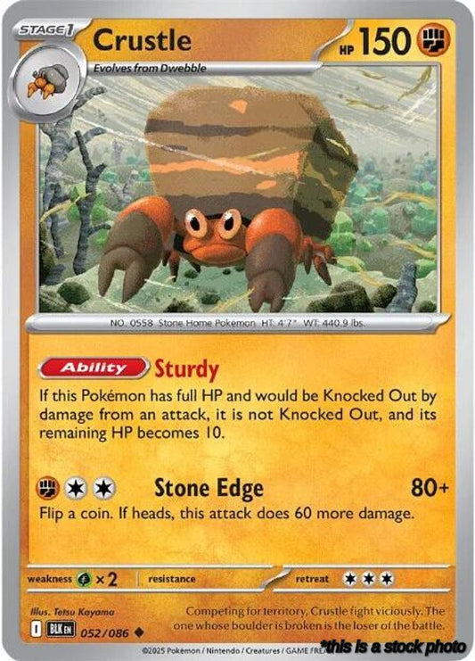 Crustle