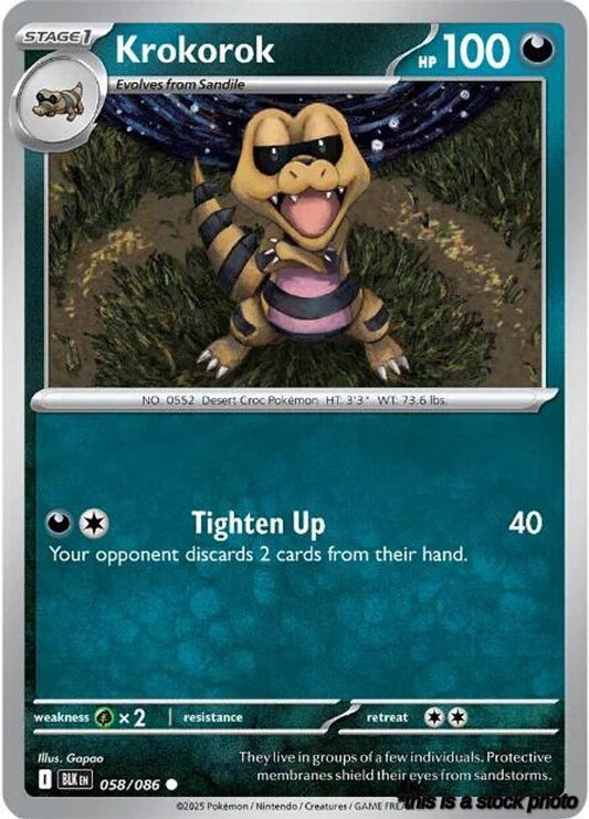 Krokorok