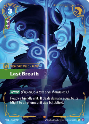 260/298-OGN Last Breath Epic