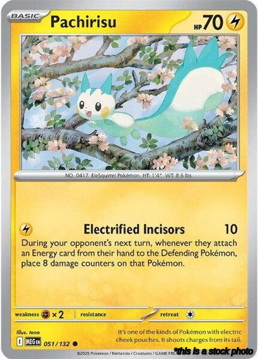 Pachirisu