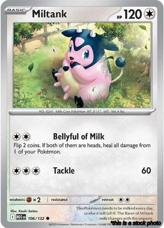Miltank