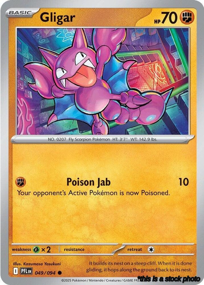 Gligar