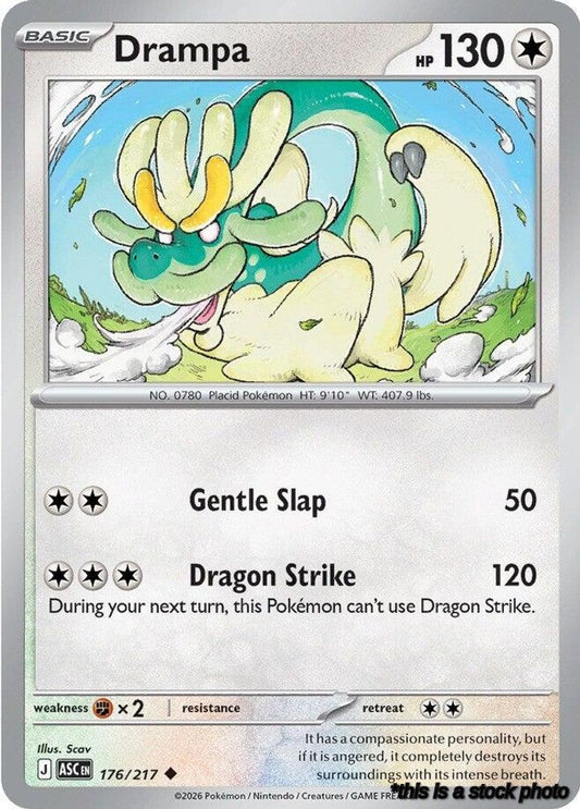 Drampa